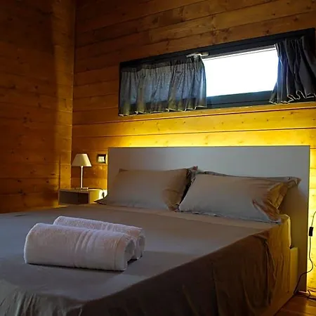 Hotel Il Bevaio Di Corleone 5*