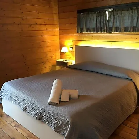 Vakantieboerderij Il Bevaio Di Corleone *
